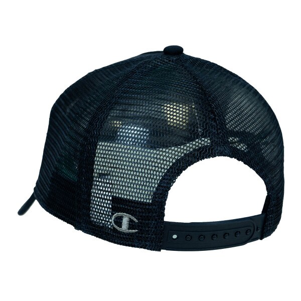 Navy Utah State University Trucker Hat
